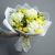 Букет "Моя цыпочка" из гортензий, роз и альстромерий в Электроуглях Букет "Моя цыпочка" из гортензий, роз и альстромерий в Электроуглях