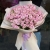 Букет из 25 лиловых кустовых роз (60 см) в Электроуглях Букет из 25 лиловых кустовых роз (60 см) в Электроуглях