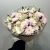 Букет "Моя малышка" из хризантем, альстромерий и ромашек в Электроуглях Букет "Моя малышка" из хризантем, альстромерий и ромашек в Электроуглях