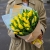 Букет 49 лимонных тюльпанов в Электроуглях