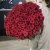 Букет 101 красная роза (70 см) в Электроуглях