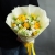 Букет "Мгновения весны" из ранункулюсов, нарциссов и гиацинтов в Электроуглях Букет "Мгновения весны" из ранункулюсов, нарциссов и гиацинтов в Электроуглях