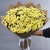 Букет "Моё солнышко" из 31 хризантемы сантини в Электроуглях Букет "Моё солнышко" из 31 хризантемы сантини в Электроуглях