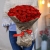 51 красная роза (40 см) в Электроуглях 51 красная роза (40 см) в Электроуглях
