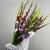Букет из 25 гладиолусов микс в Электроуглях