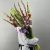 Букет из 25 гладиолусов микс в Электроуглях