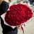 Букет 101 красная роза Наоми (50 см) в Электроуглях Букет 101 красная роза Наоми (50 см) в Электроуглях