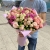 Букет микс из 21 кустовой розы (60 см) в Электроуглях Букет микс из 21 кустовой розы (60 см) в Электроуглях