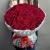 Букет 75 красных роз (50 см) в Электроуглях Букет 75 красных роз (50 см) в Электроуглях