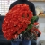Букет 101 коралловая роза (60 см) в Электроуглях Букет 101 коралловая роза (60 см) в Электроуглях