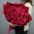 Букет из 35 малиновых роз Шангрила (50 см) в Электроуглях Букет из 35 малиновых роз Шангрила (50 см) в Электроуглях