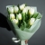 Букет из 11 голландских тюльпанов в Электроуглях Букет из 11 голландских тюльпанов в Электроуглях