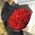 51 красная Кенийская роза (40 см) в Электроуглях 51 красная Кенийская роза (40 см) в Электроуглях