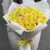 Букет из 25 лимонных пионовидных роз (50 см) в Электроуглях Букет из 25 лимонных пионовидных роз (50 см) в Электроуглях