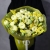 Букет "Солнце" из мимозы и ранункулюсов в Электроуглях Букет "Солнце" из мимозы и ранункулюсов в Электроуглях