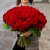 101 красная роза (50 см) в Электроуглях