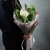 Букет "Великолепная" из экзотичной протеи в Электроуглях